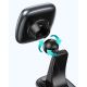 12. Wozinsky WUMTD Magnetic Car Dashboard Phone Holder - Black