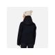 2. ROSSIGNOL W CIASTEL JKT women's ski jacket black