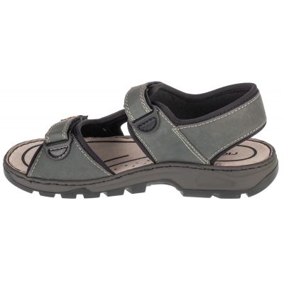 2. Rieker Sandals M 26156-47