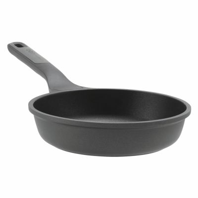 2. BergHOFF Leo Stone+ Round Universal Frying Pan