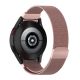 2. Tech-Protect MilaneseBand for Samsung Galaxy Watch 4 / 5 / 5 Pro / 6 / 7 / FE - Pink