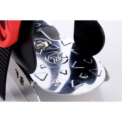 8. Adjustable Ice Skate Blades TEMPISH First Skate