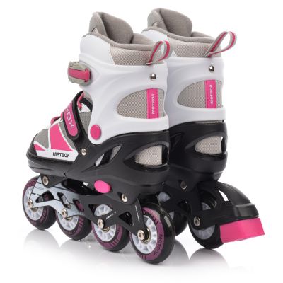 9. Meteor Rox 22354 Roller Skates