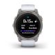 8. Garmin Epix Pro Gen 2 Sapphire 47mm Titanium Whitestone Sports Watch