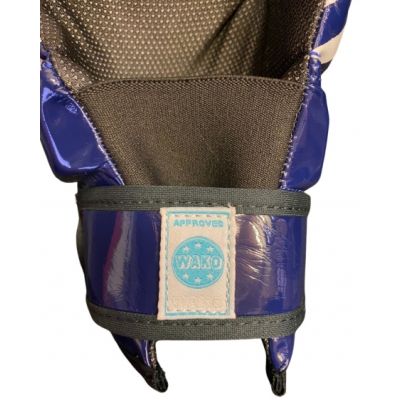 25. Masters Open Gloves ROTT-PRISM 0121658-02M