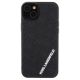 3. Karl Lagerfeld 3D Rubber Multi Logo case for iPhone 15 Plus - black