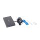 2. GEMBIRD EE3-U3S-3 Enclosure (3.5"; USB 3.0; Aluminum; black)