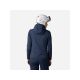8. Rossignol W Opside Hoodie Jkt Navy Blue