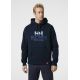 5. Helly Hansen Arctic Ocean Hoodie M 30361 597