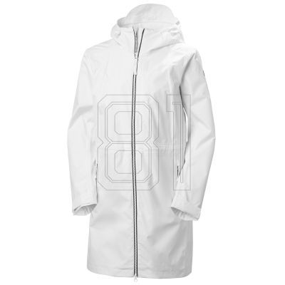 9. Helly Hansen Westport Raincoat W 54342 001