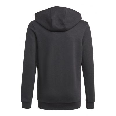 2. adidas Essentials Jr Hoodie GN4027
