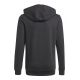 2. Adidas Essentials Jr GN4027 Hoodie