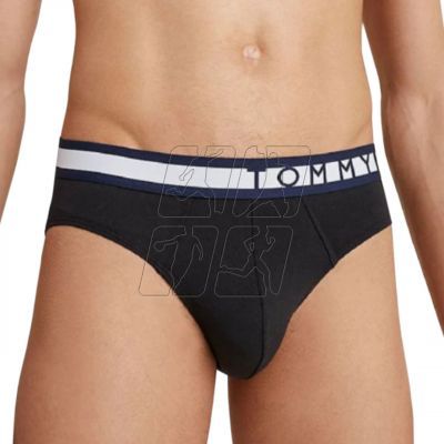 5. Tommy Hilfiger Brief M panties UM0UM01227