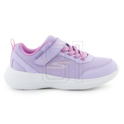 6. Skechers Selectors - Reset Achieved 303573L-LAV Lavender