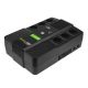 7. GREEN CELL UPS06 AIO 600VA 360W UPS UPS06 AIO 600VA 360W