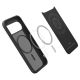 5. Spigen Liquid Air Mag MagSafe Case for Google Pixel 11 - Matte Black