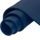 11. NON-SLIP NBR FITNESS MAT 183 x 60 x 1 CM, BLUE + CARRY BAG ENERO FIT