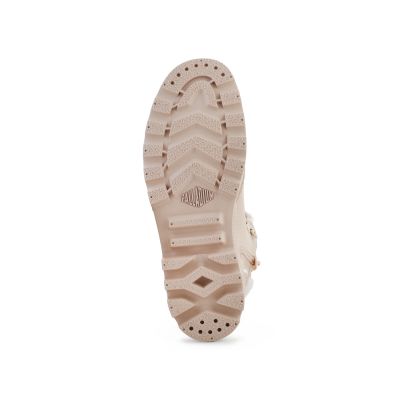 12. Palladium Pampa Hi Snow Warm W 94380-235-M shoes 