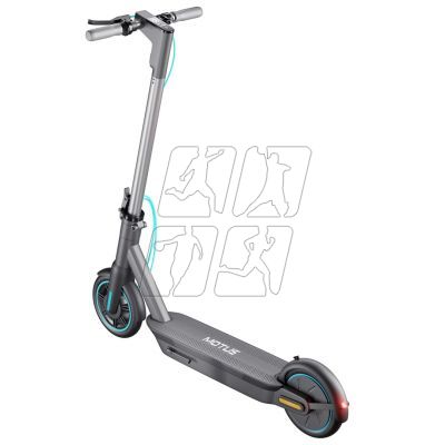 4. Motus Electric Scooter Scooty 10 2022