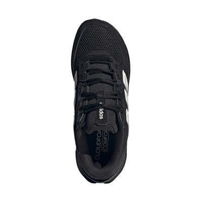 4. Adidas Astrastar men's shoes black JP5938
