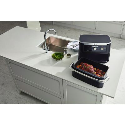 23. NINJA Air Fryer AF500EU Foodi Flex
