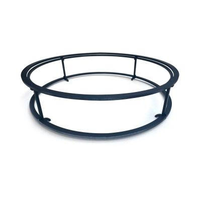 9. Bonfeu accessory stand for Bonplancha 80 BS
