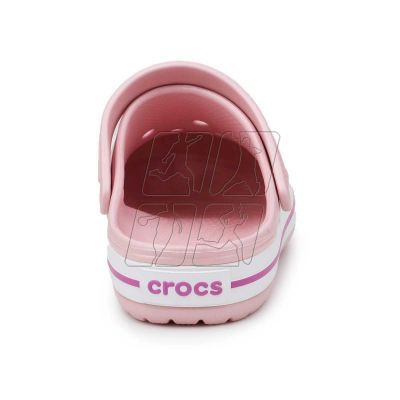 11. Crocs Crocband W 11016-6MB