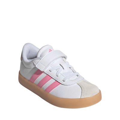 2. adidas VL Court 3.0 EL C LA7808 Kids Shoes