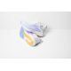 9. Glycerin 22 women's running shoes for asphalt white