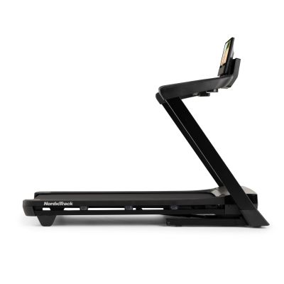 13. NORDICTRACK ELECTRIC TREADMILL T16