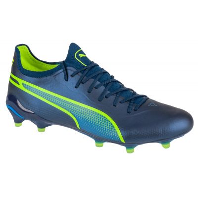 Puma King Ultimate FG/AG M 107563-04 football boots
