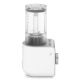 10. Smeg BLC02WHMEU blender 1.5 l Tabletop blender 1400 W White