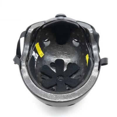 6. Motus Siver bike helmet size S, black (MOTHAM8SBA)