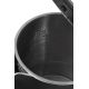 4. CONCEPT RK3301 BLACK Electric Kettle