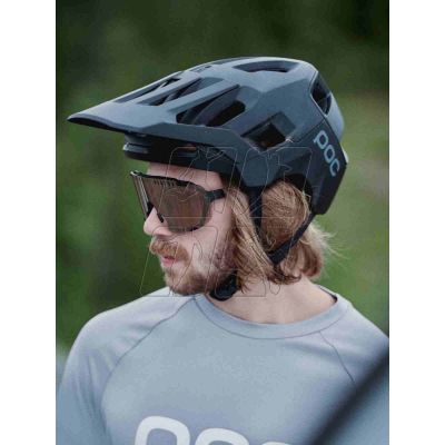 4. Poc Kortal 10524_1037 Bike Helmet