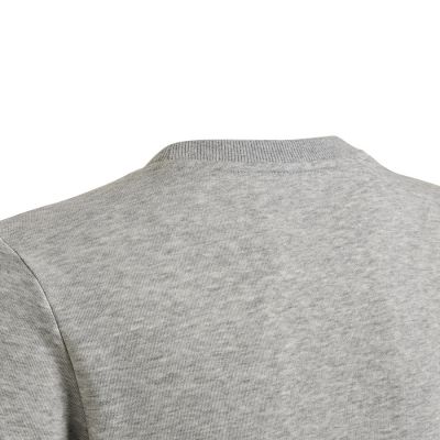 9. Adidas Big Logo Swt Jr HM8706 sweatshirt
