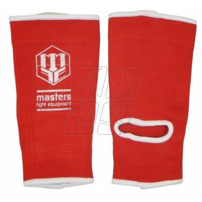 5. Flexible ankle protector MASTERS 08321-M02