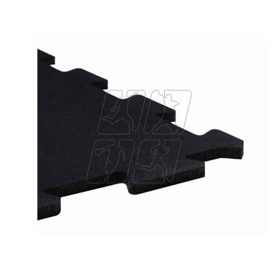 3. Tiguar Slice puzzle mat 98x98x1.5 TI-PSS02