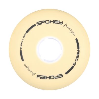 2. Spokey Freespo Set 9506709000 Roller Skate Wheels