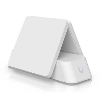 5. Ubiquiti UACC-UTS Passive Router Mount White