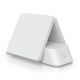 5. Ubiquiti UACC-UTS Passive Router Mount White