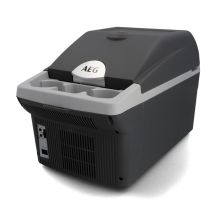 AEG BK16 16l portable refrigerator with heating function