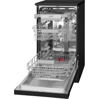 5. AMICA DFM46C8EOiBH dishwasher