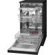 5. AMICA DFM46C8EOiBH dishwasher
