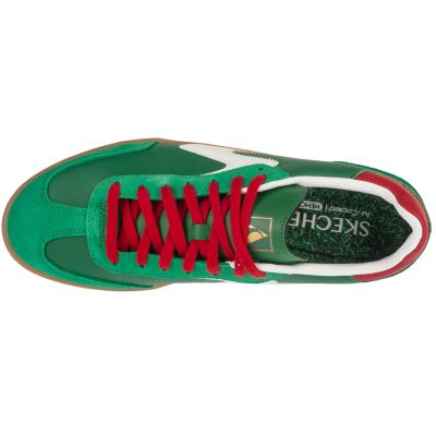 3. Skechers Hotshot - Roaver 254152-GMLT Green 40