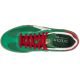 3. Skechers Hotshot - Roaver 254152-GMLT Green 40