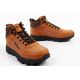 6. Lee Cooper Men's Winter Boots, Caramel, High Top