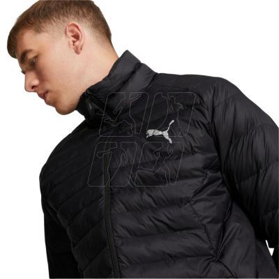 5. Puma PackLITE Primaloft M 84935601 jacket