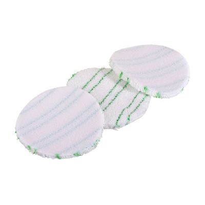 5. Polishing pads - varnished parquet / laminate - 3 pcs. KARCHER - 2.863-197.0