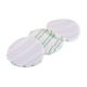 5. Polishing pads - varnished parquet / laminate - 3 pcs. KARCHER - 2.863-197.0